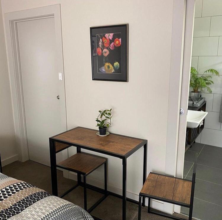 L'Ecole Private Studio-Apartment By My Lodgingfy Moorabbin Kültér fotó