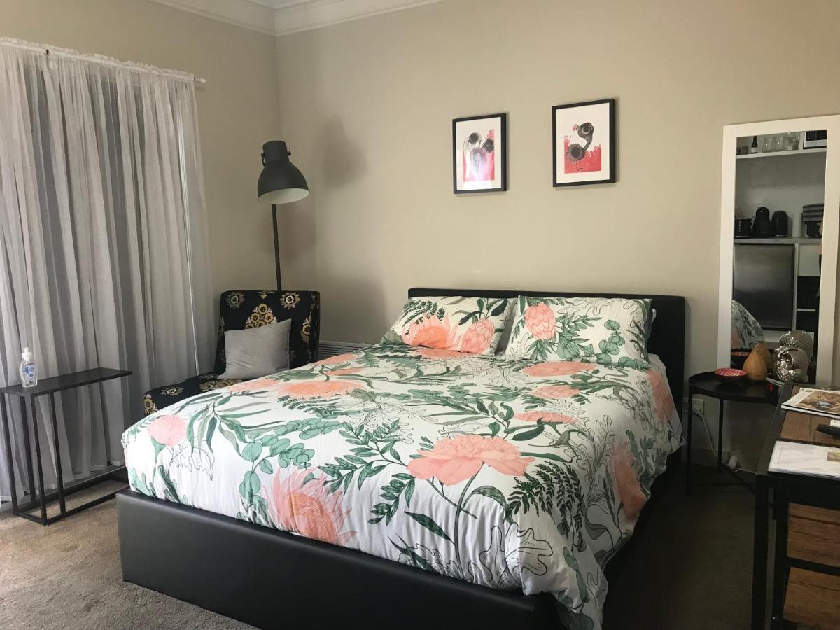 L'Ecole Private Studio-Apartment By My Lodgingfy Moorabbin Kültér fotó